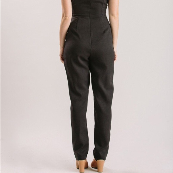 Jumpsuit - Picture 5 of 6